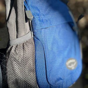 Osprey Veer Backwoods Sling/ Cross body BLUE